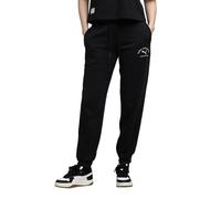Puma Pantalon de survêtement Class Comfort FL cl - Femme Noir M