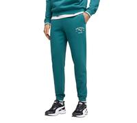 PUMA Pantalon de survêtement Class Graphic TR cl