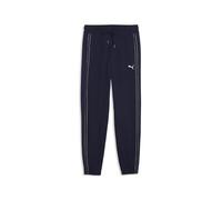 Puma Class Material Cat Logo Sweat Pants Bleu L Homme
