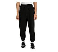 PUMA Pantalon de survêtement Classics Homme S Black ┃Pantalon de Sport pour Hommes