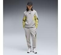 PUMA Pantalon de survêtement colorblock Essential Homme, Accessoires, Gris, L L