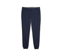 PUMA Pantalon de survêtement de golf Dealer Homme, Accessoires, Bleu, 32/32 32/32