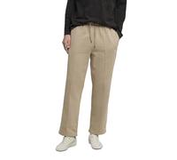 Puma Class Relaxed Pinnacle Pintuck Relaxed Fit Sweat Pants Beige XL Homme