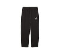 PUMA Pantalon de survêtement décontracté barrel MID 90s Enfant et Adolescent, Accessoires, Noir, 7-8Y 7-8Y