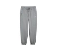 PUMA Pantalon de survêtement décontracté Select Essentials Homme, Accessoires, Gris, L L