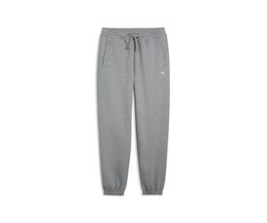 PUMA Pantalon de survêtement décontracté Select Essentials Homme, Accessoires, Gris, L L