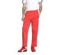 Puma Select T7 Always On Relaxed Fit Sweat Pants Rouge L Homme