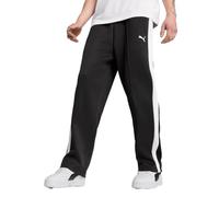 PUMA Pantalon de survêtement décontracté T7 Always on Homme S, Black