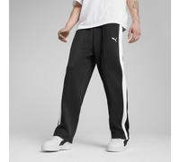 PUMA Pantalon de survêtement décontracté T7 ALWAYS ON Homme, Vêtements, Noir, L L