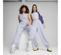 PUMA Pantalon de survêtement décontracté WARDROBE ESS Femme, Cool Weather, XS XS