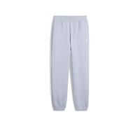 Vêtements Puma WARDROBE ESS Relaxed Sweatpants TR cl pour Femme S Bleu