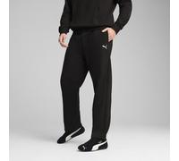 PUMA Pantalon de survêtement décontracté WARDROBE ESS Homme, Vêtements, Noir, M M