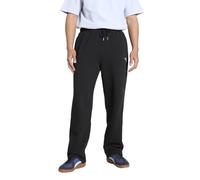 Puma Pantalon de survêtement Select Wardrobe Ess Relaxed Fit Noir XL Homme