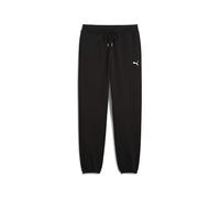 Puma Select Wardrobe Essential Relaxed Fit Sweat Pants Noir M Homme
