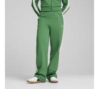 PUMA Pantalon de survêtement droit T7 Always On Femme, Archive Vert, L L