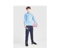 PUMA Pantalon de survêtement Entraînement Manchester City FC Junior - Bleu 9-10Y