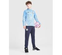 PUMA Pantalon de survêtement Entraînement Manchester City FC Junior - Navy 9-10Y