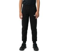 Puma Pantalon de survêtement Ess 2 Color Nº1 Logo Noir Garçon 9-10 ans