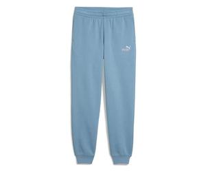 Puma Pantalon de survêtement ESS 2 Color No. 1 Logo FL B Cool Blue