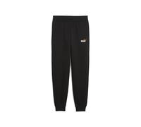 Puma Pantalon de survêtement ESS 2 Couleur n° 1 avec Logo FL B