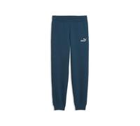 Puma Essential 2 Color Nº1 Logo Sweat Pants Bleu 11-12 Years Garçon