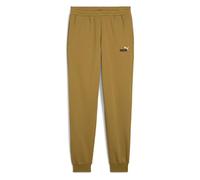 PUMA Pantalon de survêtement ESS 2 Couleur N°1 Logo FL cl