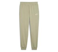 Puma Pantalon de survêtement Ess 2 No 1 Logo Fl – Regular Fit – Vert XL Homme
