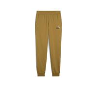 PUMA Pantalon de survêtement ESS 2 Couleur N°1 Logo FL cl