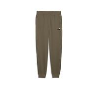 Puma Pantalon de survêtement ESS 2 Couleur N°1 Logo TR cl Loden Vert