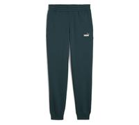 PUMA Pantalon de survêtement Ess 2 Couleur No. 1 Logo FL Cl Pantalon tricoté pour Homme