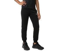 Puma Pantalon de survêtement Essentials Enfant et Adolescent 128 Noir