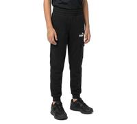 Puma Ess Cargo Sweat Pants Noir 9-10 Years Enfants