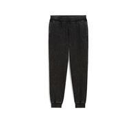 PUMA Pantalon de survêtement ESS Elevated Comfort Wash FL cl PUMA Noir