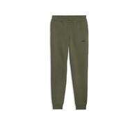 Puma Pantalon de survêtement Ess Logo FL Cl pour Homme