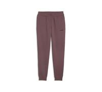 Puma Pantalon de survêtement Ess Logo FL Cl pour Homme