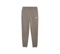 Puma Pantalon de survêtement Ess Logo FL Cl pour Homme