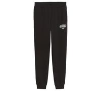 PUMA Pantalon de survêtement ESS Logo Lab Story 1 TR cl PUMA Noir
