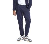 PUMA Pantalon de survêtement à logo N° 1 Essentials Homme, Vêtements, Bleu, XS XS