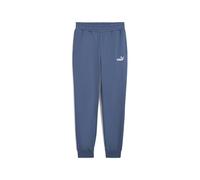 PUMA Pantalon de survêtement ESS N°1 Logo FL cl (s) Indigo foncé