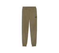 Puma Pantalon de survêtement ESS N°1 Logo FL cl (s) Loden Vert