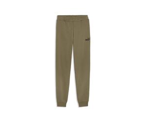 Puma Pantalon de survêtement ESS N°1 Logo FL cl (s) Loden Vert