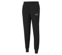 Puma Pantalon de survêtement Ess Small Logo Tr Cl pour homme