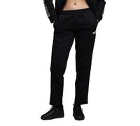 PUMA Pantalon de survêtement ESS Tape FL OP PUMA Noir