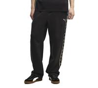 Puma Pantalon De Survêtement Essential Elevated Tape Relaxed Op