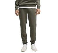 Puma Pantalon de survêtement Ess Logo FL Cl pour Homme