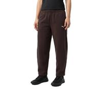 ESS Pantalon Coupe Baril décontracté FL