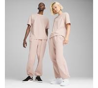 PUMA Pantalon de survêtement Essentials Elevated Unisexe, Vêtements, Rose Quartz, XS XS