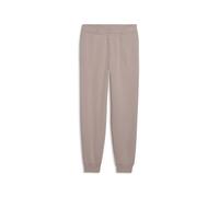 PUMA Pantalon de survêtement Essentials Enfant et Adolescent, Accessoires, Beige, 9-10Y 9-10Y
