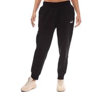 Puma - Pantalon de survêtement "Essentials" pour femme GT4930 (L) (Noir)