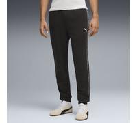 PUMA Pantalon de survêtement Essentials Tape Homme, Vêtements, Noir, S S